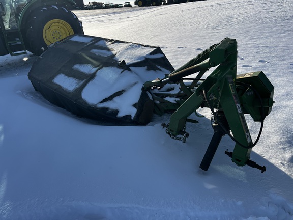 2012 John Deere 265 - Photo8