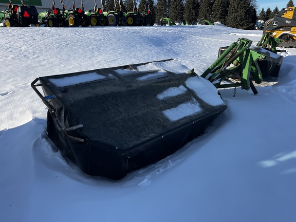 2012 John Deere 265 - Photo6