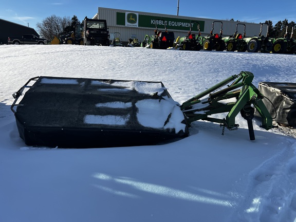 2012 John Deere 265 - Photo7