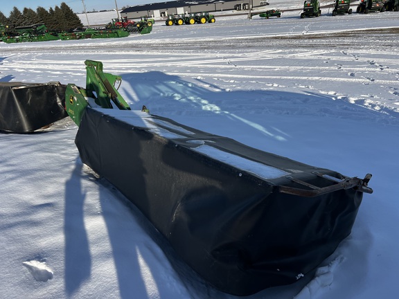 2012 John Deere 265 - Photo4