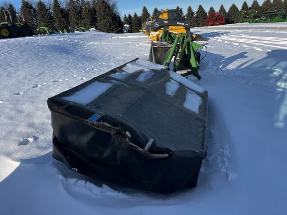 2012 John Deere 265 - Photo5