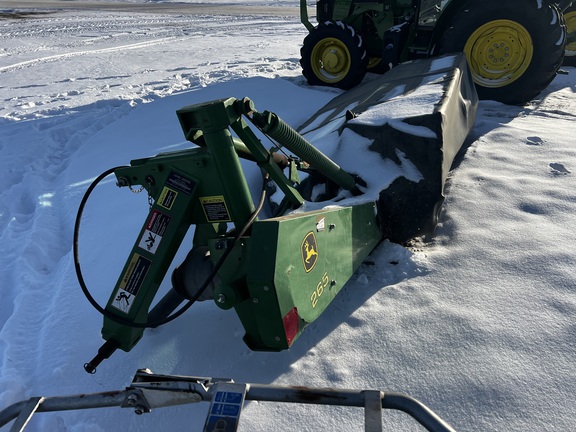 2012 John Deere 265 - Photo2