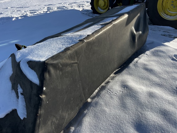 2012 John Deere 265 - Photo9