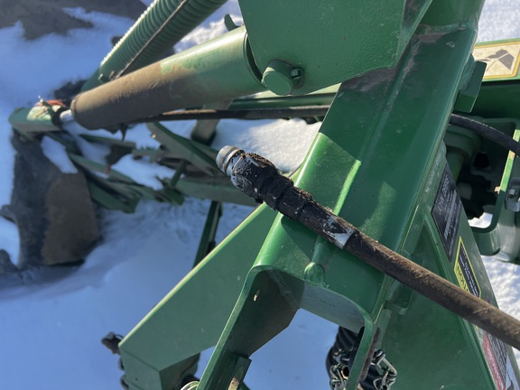 2012 John Deere 265 - Photo13