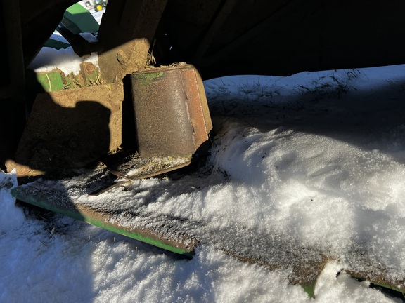 2012 John Deere 265 - Photo12