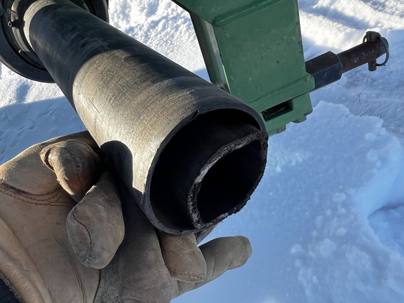 2012 John Deere 265 - Photo15