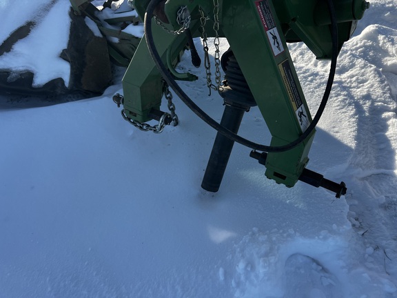 2012 John Deere 265 - Photo14