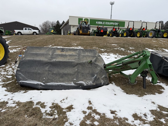 2012 John Deere 265 - Photo2