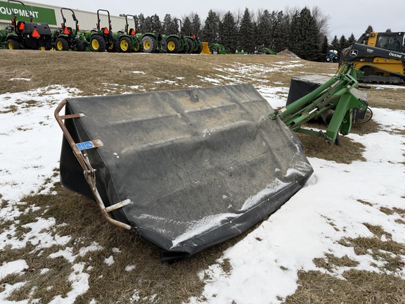 2012 John Deere 265 - Photo3