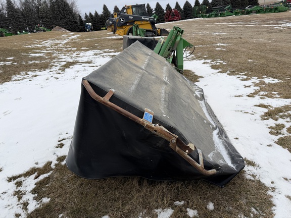 2012 John Deere 265 - Photo4