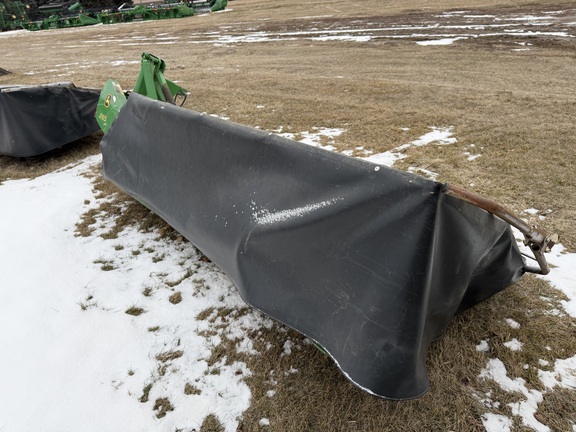 2012 John Deere 265 - Photo5