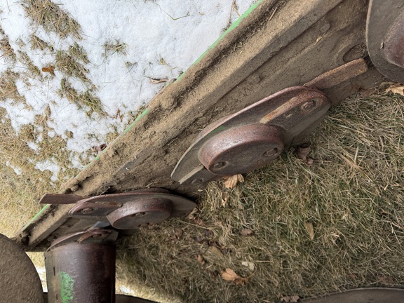 2012 John Deere 265 - Photo9