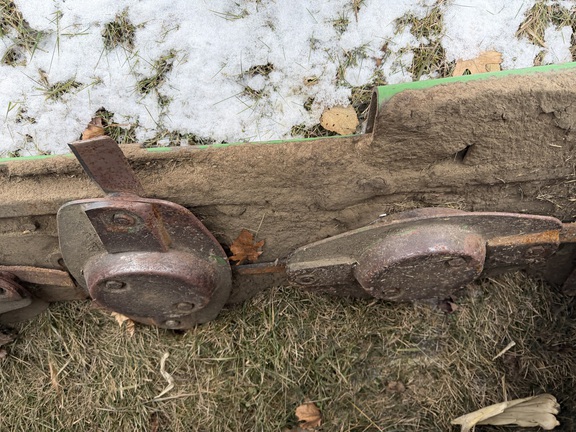 2012 John Deere 265 - Photo10