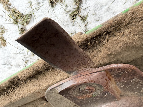 2012 John Deere 265 - Photo11