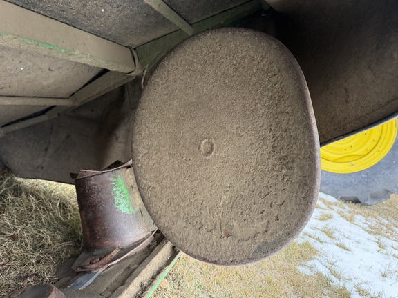 2012 John Deere 265 - Photo13