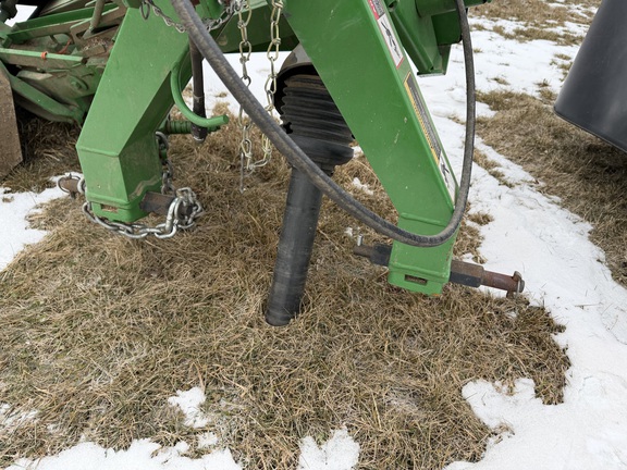 2012 John Deere 265 - Photo15