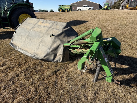 2012 John Deere 265 - Photo1