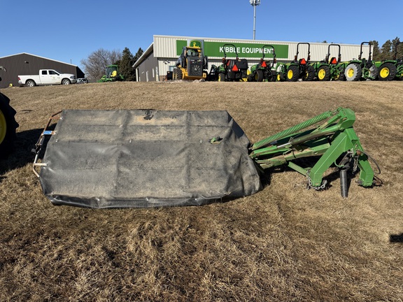 2012 John Deere 265 - Photo2