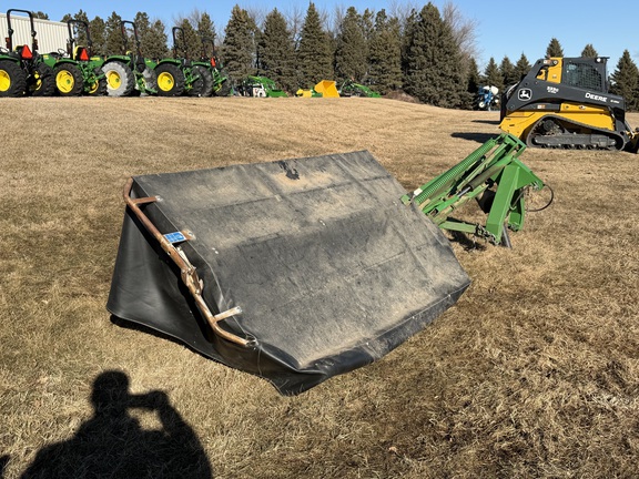 2012 John Deere 265 - Photo3