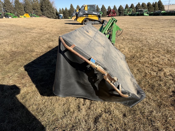 2012 John Deere 265 - Photo4