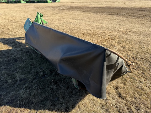 2012 John Deere 265 - Photo5