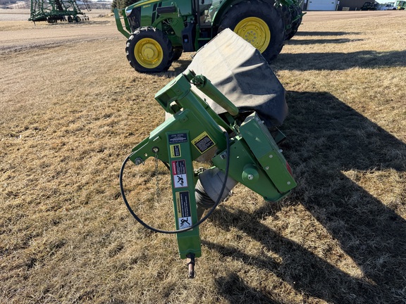 2012 John Deere 265 - Photo8