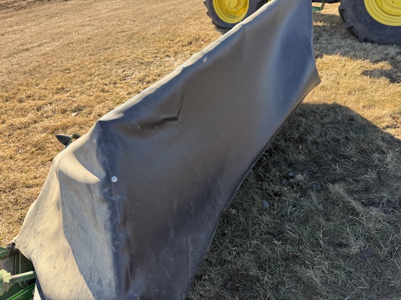 2012 John Deere 265 - Photo9