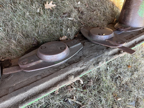 2012 John Deere 265 - Photo10