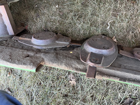 2012 John Deere 265 - Photo11