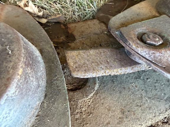 2012 John Deere 265 - Photo13