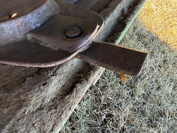 2012 John Deere 265 - Photo14