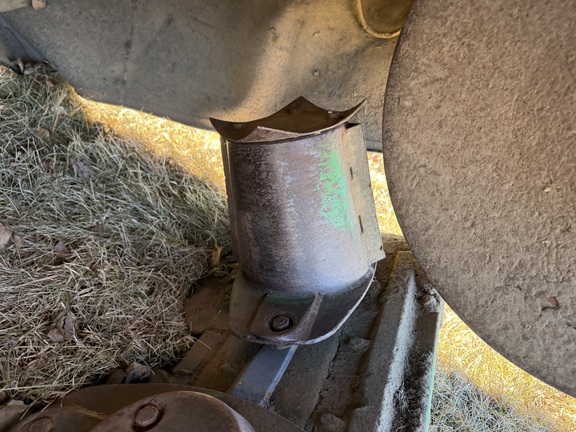 2012 John Deere 265 - Photo15