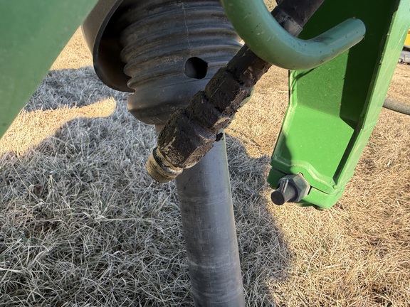 2012 John Deere 265 - Photo16