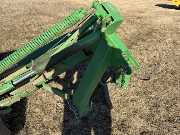 2012 John Deere 265 - Photo17