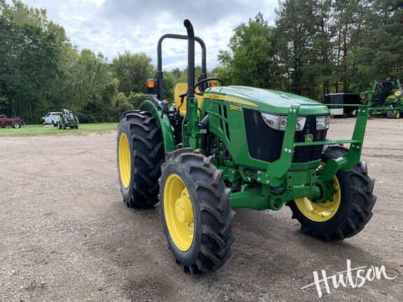 Photo of 2024 John Deere 5067E