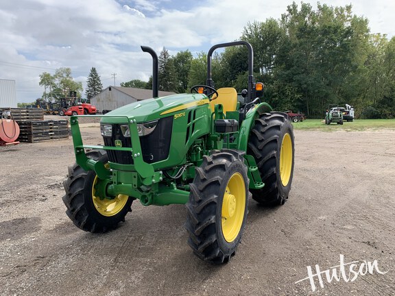 Photo of 2024 John Deere 5067E