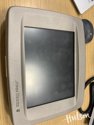 Photo of John Deere 2600 DISPLAY