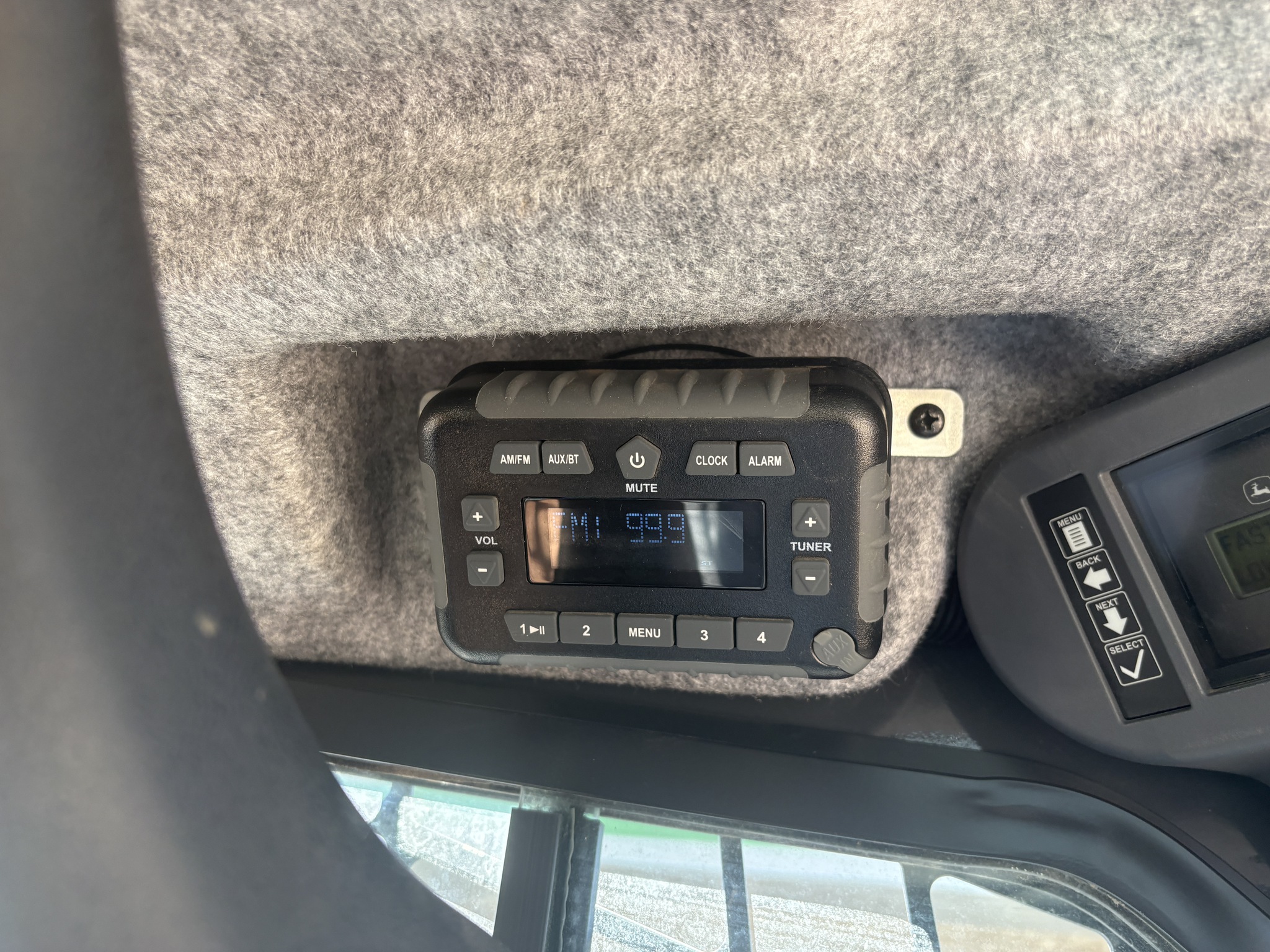 2024 John Deere 333G Image 21