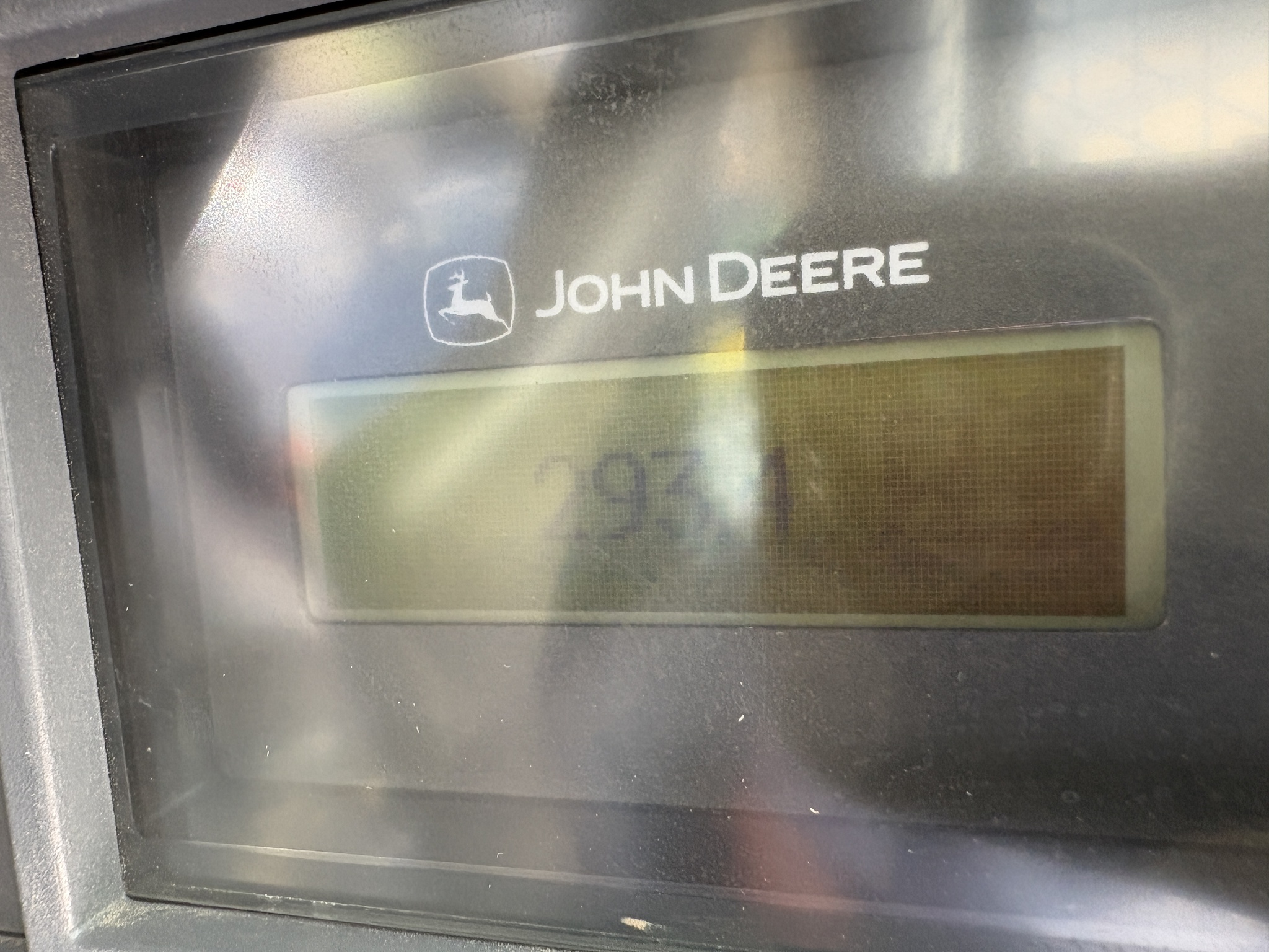 2024 John Deere 333G Image 8