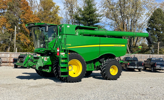 2021 John-Deere S770