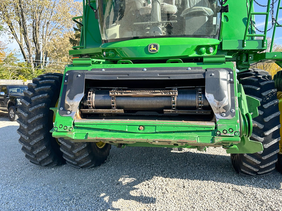 2021 John-Deere S770