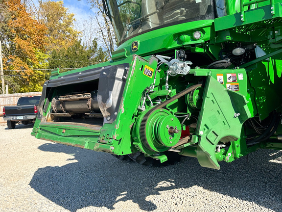 2021 John-Deere S770