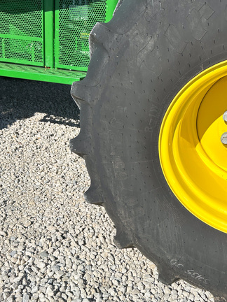 2021 John-Deere S770