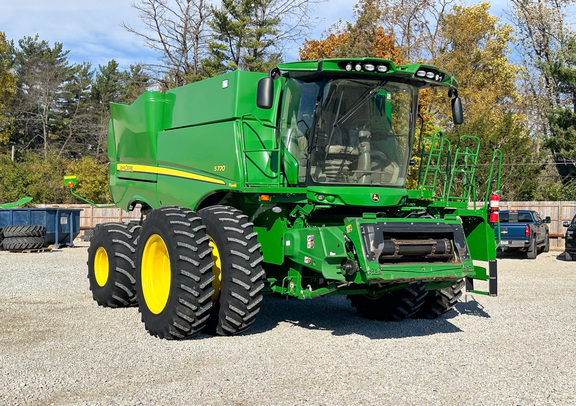 2021 John-Deere S770