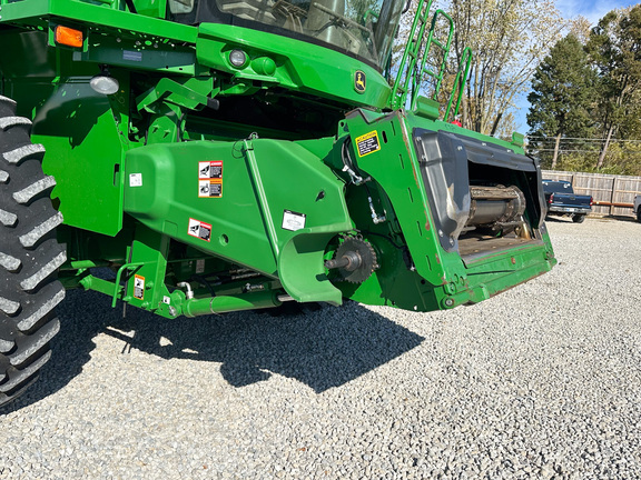 2021 John-Deere S770
