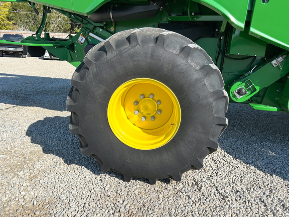 2021 John-Deere S770