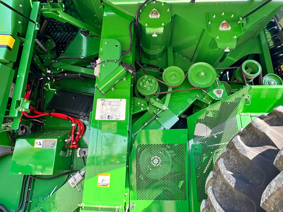 2021 John-Deere S770