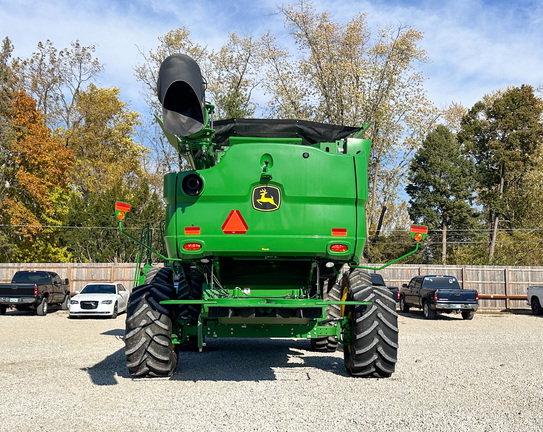 2021 John-Deere S770
