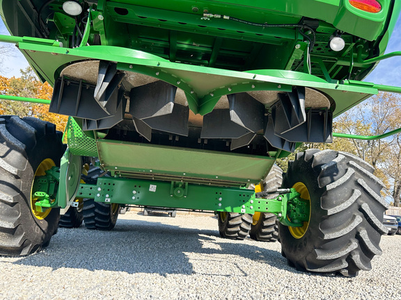 2021 John-Deere S770