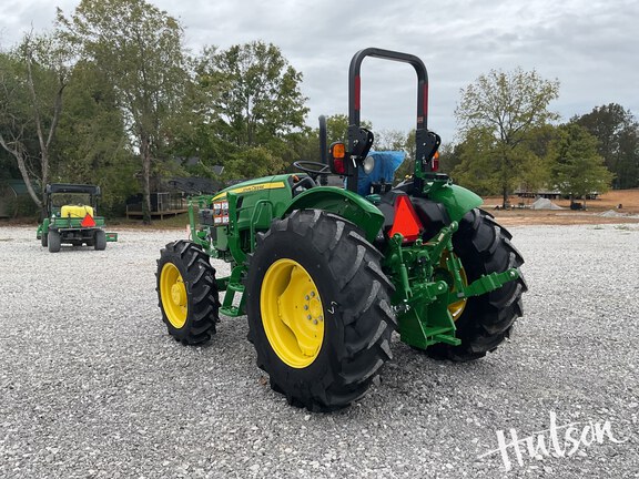 Photo of 2024 John Deere 5067E